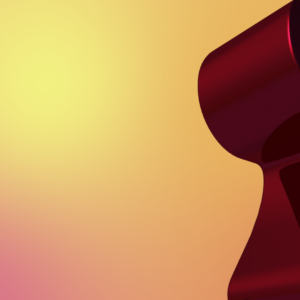 God Is Still Speaking Graphics. A red comma symbolizes that God is still speaking to us.