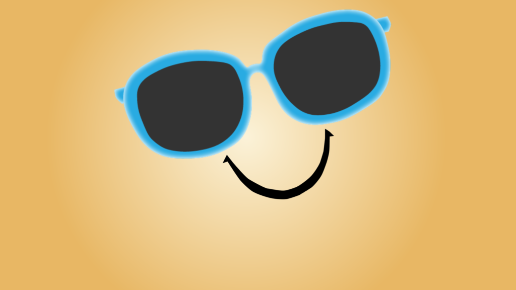 Summer Sunglasses Graphics