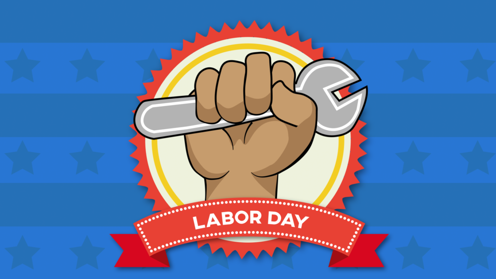 Labor Day Celebration Videos Progressive Church Media