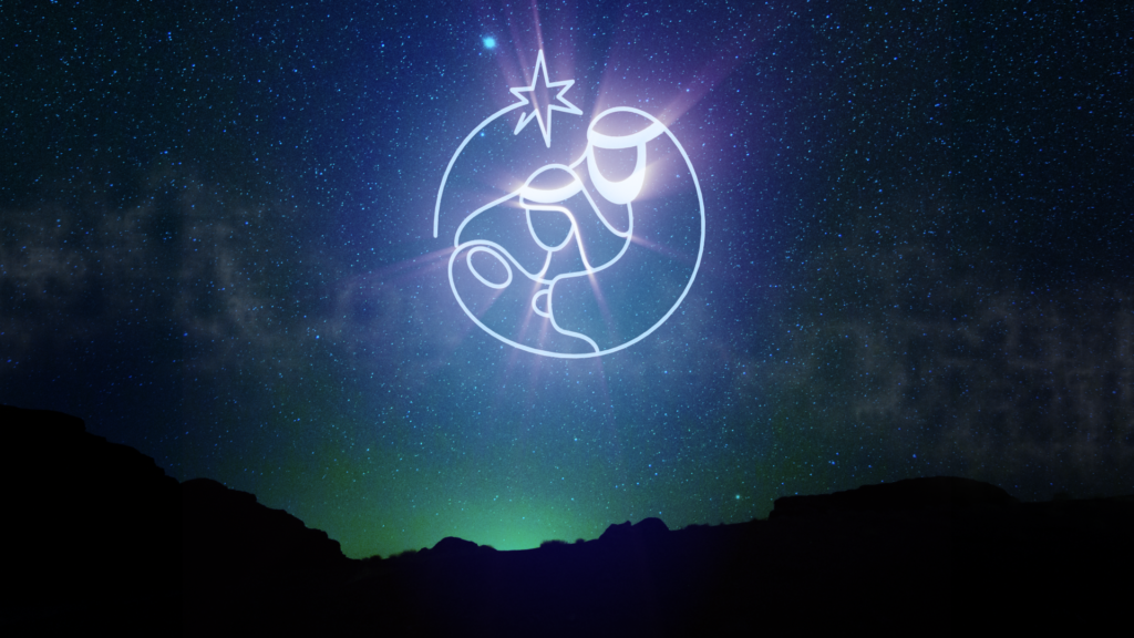 Nativity Graphics