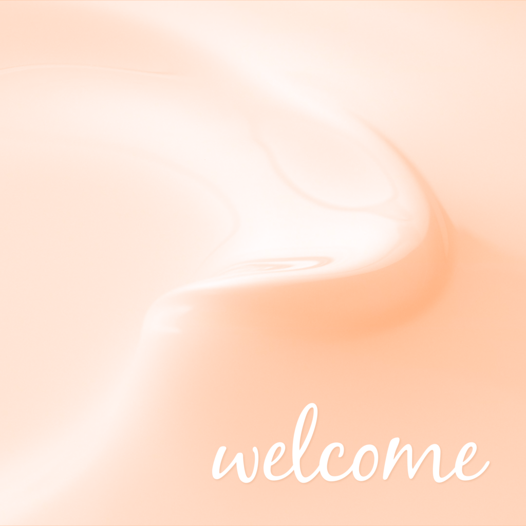 Peach Fuzz Social Media