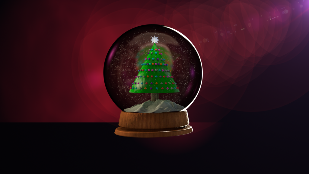 Snow Globe Graphics