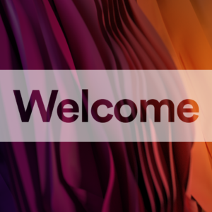 Purple Cloth Videos. Purple cloth flows in the wind.