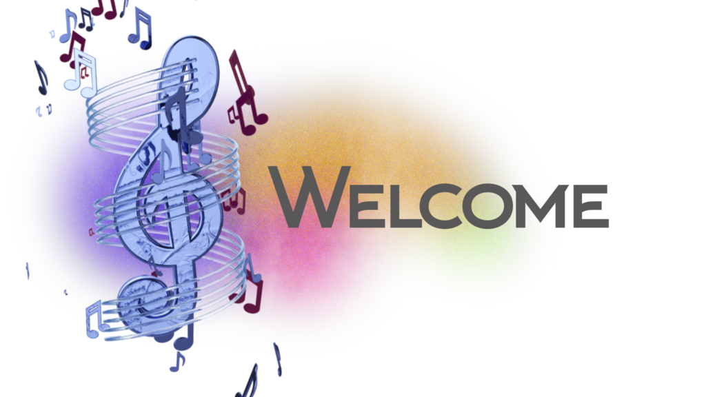 Musical Notes Videos - Progressive Church Media