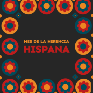 Hispanic Heritage Month Social Media. Celebrate Hispanic culture with these resources.
