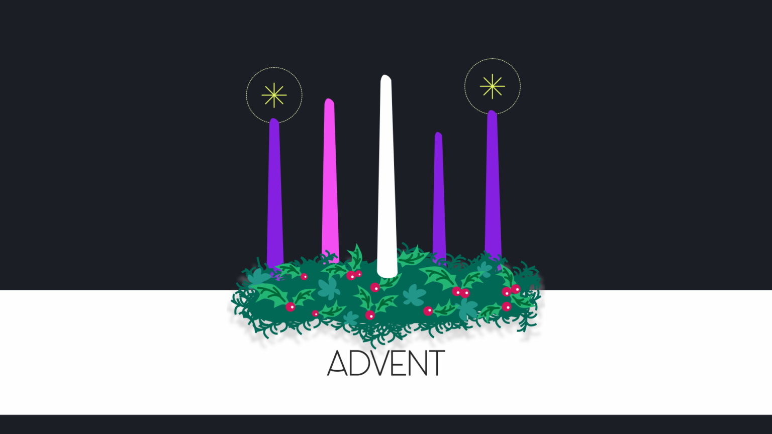Advent Traditions PowerPoint - Progressive Church Media