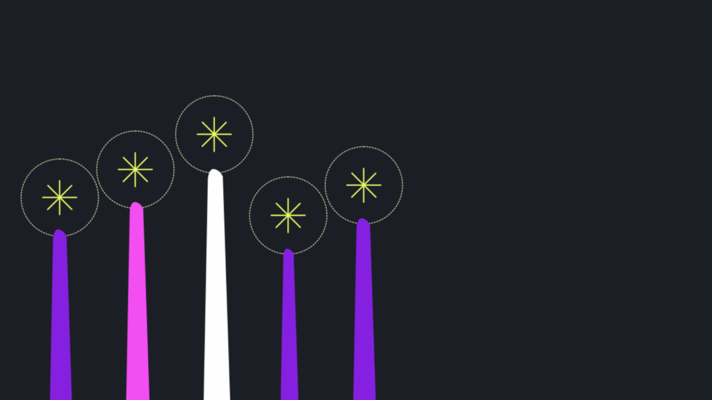 Advent Traditions Graphics