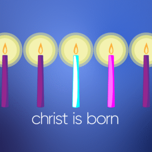 Advent Candles Videos. Celebrate the season of Advent with our animated candles.