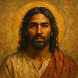 Jesus Stock Images. Ethnically-accurate depiction of Jesus as. Middle Eastern, Jewish man.
