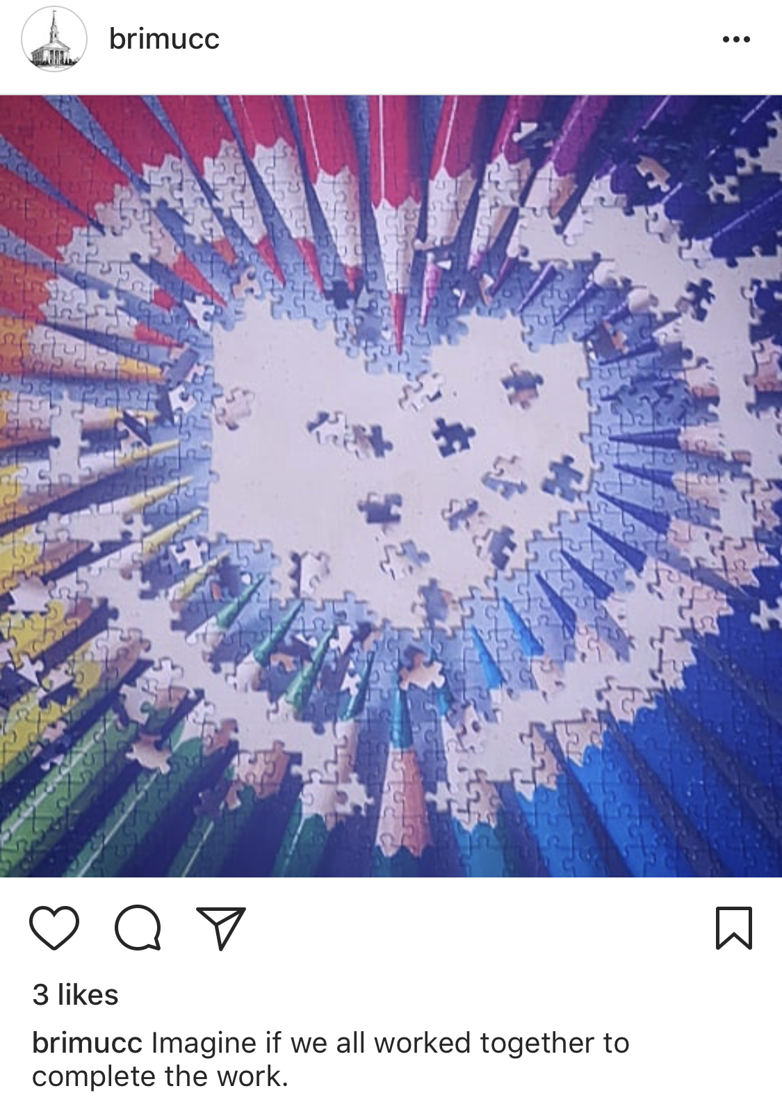 Image features a heart-themed jigsaw puzzle