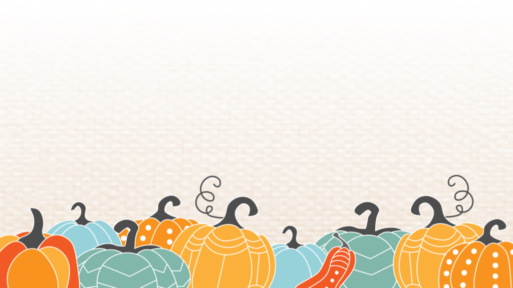Native Pumpkins Graphics
