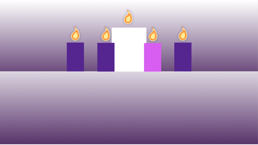Advent Preparation Graphics