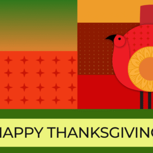 Thankful Videos. Colorful resources to help you give thanks