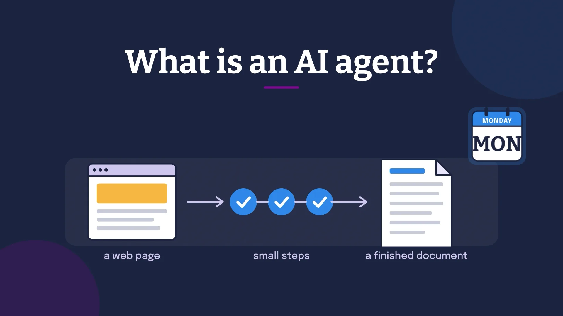 What Is an AI Agent? 5 Safe, Practical Examples for Churches