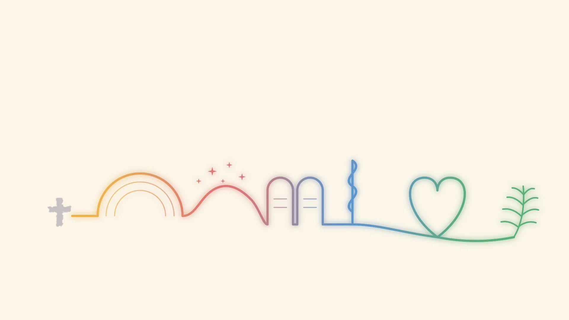 Powerpoint Background Bg Lent PowerPoint Template: Written on Our Hearts | PCM